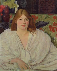 Lili Grenier